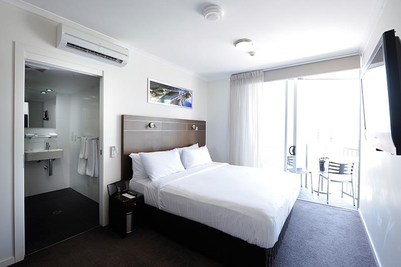 Hotel Mantra Terrace Brisbane Zimmer foto