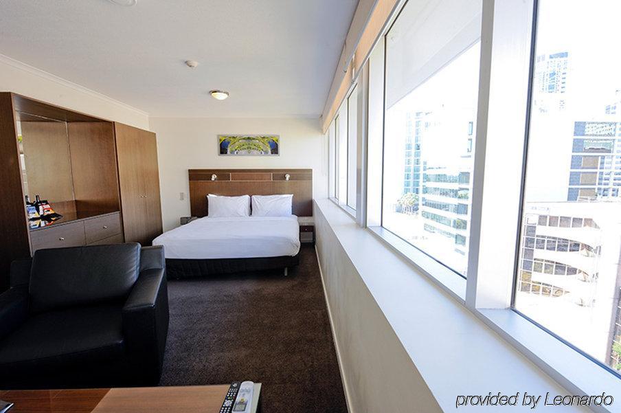 Hotel Mantra Terrace Brisbane Exterior foto